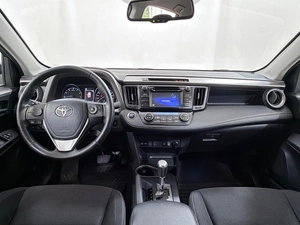 Внедорожник Toyota RAV4 2018 года, 2575000 рублей, Орёл