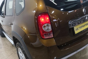Внедорожник Renault Duster 2012 года, 699000 рублей, Новокузнецк