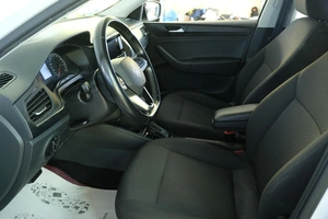 Лифтбек Volkswagen Polo 2021 года, 1609000 рублей, Омск