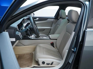 Седан Audi A6 2020 года, 5599777 рублей, Москва