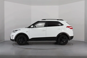 Внедорожник Hyundai Creta 2018 года, 1800000 рублей, Брянск