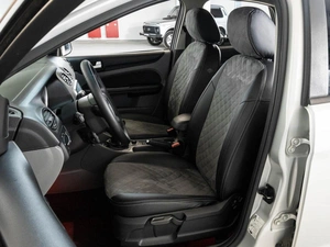 Хетчбэк Ford Focus 2011 года, 699000 рублей, Ставрополь