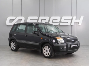 Хетчбэк Ford Fusion 2008 года, 374000 рублей, Воронеж
