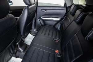Внедорожник Suzuki Vitara 2016 года, 1639000 рублей, Пермь