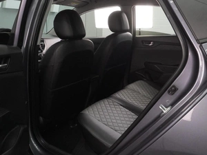 Седан Hyundai Solaris 2021 года, 1649000 рублей, Воронеж