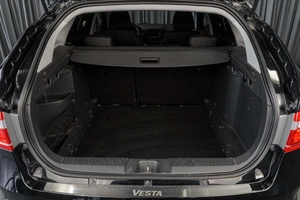 Универсал ВАЗ (LADA) Vesta 2021 года, 1389000 рублей, Тюмень