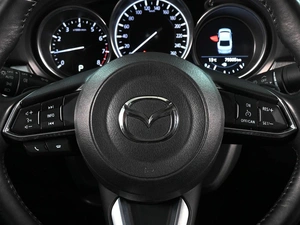 Седан Mazda 6 2019 года, 2475000 рублей, Аксай