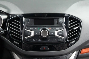 Универсал ВАЗ (LADA) Vesta Cross 2019 года, 1209000 рублей, Оренбург