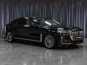 Седан Hongqi H9 2023 года, 4199000 рублей, Тюмень