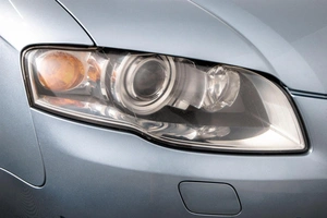 Седан Audi A4 2007 года, 749000 рублей, Барнаул