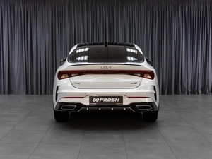 Седан Kia K5 2022 года, 2689000 рублей, Тюмень
