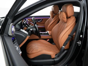 Седан Mercedes-benz S-класс 2022 года, 12998999 рублей, Москва