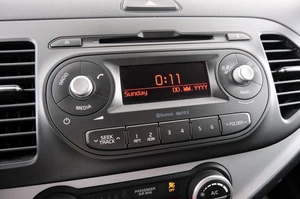 Хетчбэк Kia Picanto 2015 года, 939000 рублей, Красноярск