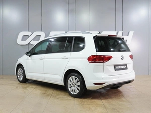 Минивэн Volkswagen Touran 2019 года, 2279000 рублей, Воронеж