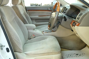 Седан Toyota Mark II 2003 года, 769000 рублей, Омск
