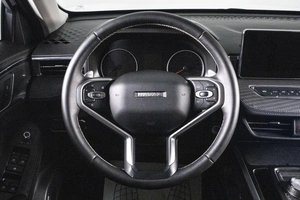 Внедорожник Haval Jolion 2024 года, 1929000 рублей, Сургут