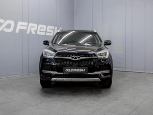 Внедорожник Chery Tiggo 4 2022 года, 1170000 рублей, Омск