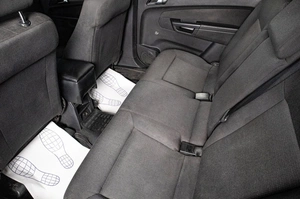 Минивэн Opel Zafira 2007 года, 479000 рублей, Сургут