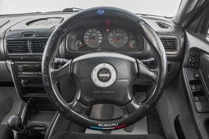 Внедорожник Subaru Forester 2000 года, 649000 рублей, Барнаул