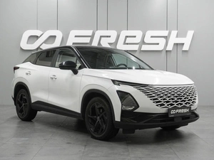 Внедорожник OMODA C5 2022 года, 1669000 рублей, Воронеж