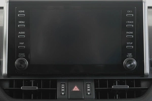 Внедорожник Toyota RAV4 2020 года, 3699000 рублей, Кемерово