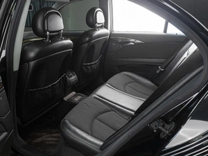 Седан Mercedes-benz E-класс 2004 года, 1099000 рублей, Тюмень
