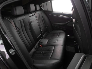 Седан BMW 5 серия 2019 года, 3899000 рублей, Тюмень