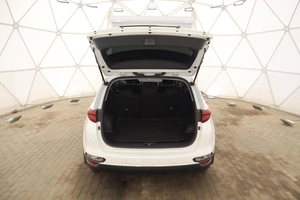Внедорожник Kia Sportage 2021 года, 2160000 рублей, Обнинск