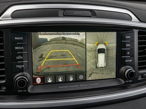 Внедорожник Kia Sorento Prime 2019 года, 2875000 рублей, Краснодар