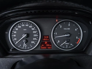Внедорожник BMW X5 2011 года, 2350000 рублей, Краснодар