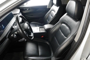 Внедорожник Chery Tiggo 4 Pro 2024 года, 1699000 рублей, Тюмень