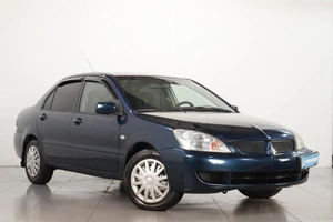 Седан Mitsubishi Lancer 2004 года, 299000 рублей, Челябинск