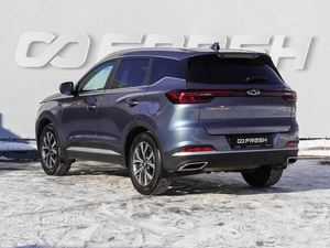 Внедорожник Chery Tiggo 7 Pro 2021 года, 1700000 рублей, Волгоград