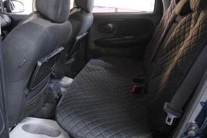 Хетчбэк Nissan Note 2007 года, 569000 рублей, Омск