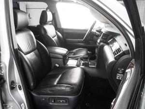 Внедорожник Lexus LX 2011 года, 3449000 рублей, Тюмень