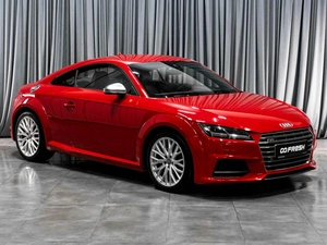 Купе Audi TTS 2015 года, 3195000 рублей, Тюмень