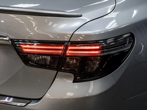 Седан Toyota Mark X 2017 года, 2675000 рублей, Тюмень