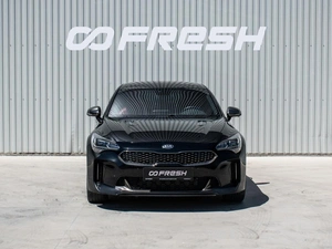 Лифтбек Kia Stinger 2018 года, 2870000 рублей, Краснодар