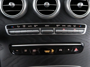 Внедорожник Mercedes-benz GLC-класс 2019 года, 3977077 рублей, Москва