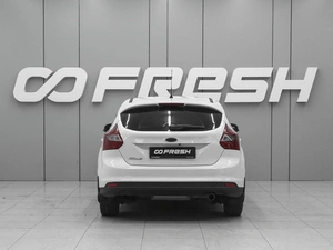 Хетчбэк Ford Focus 2011 года, 759000 рублей, Ростов-на-Дону