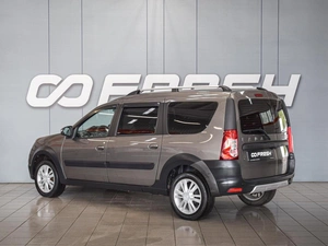 Универсал ВАЗ (LADA) Largus Cross 2021 года, 1320000 рублей, Муром