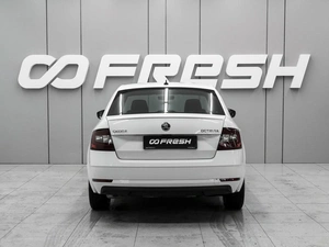 Лифтбек Skoda Octavia 2019 года, 2299000 рублей, Ростов-на-Дону