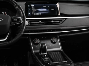 Внедорожник Chery Tiggo 8 2023 года, 2149000 рублей, Кирилловка