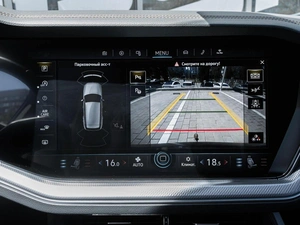 Внедорожник Volkswagen Touareg 2019 года, 4150000 рублей, Ставрополь