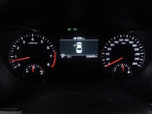 Седан Kia Optima 2019 года, 2099000 рублей, Минеральные Воды