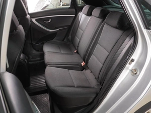 Хетчбэк Hyundai i30 2012 года, 799000 рублей, Воронеж