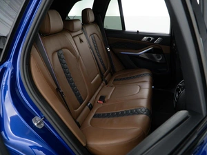 Внедорожник BMW X5 M 2021 года, 11898999 рублей, Москва