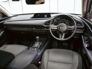 Внедорожник Mazda CX-30 2020 года, 2280000 рублей, Краснодар