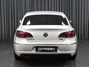 Седан Volkswagen Passat CC 2012 года, 1238000 рублей, Ставрополь