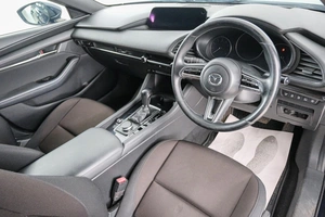 Хетчбэк Mazda 3 2020 года, 1749000 рублей, Красноярск